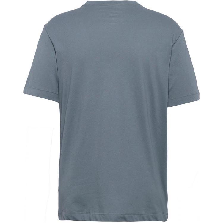 Nike Nike DRI-FIT WINNING Funktionsshirt Herren - smoke grey-black-black - 0 | SportScheck