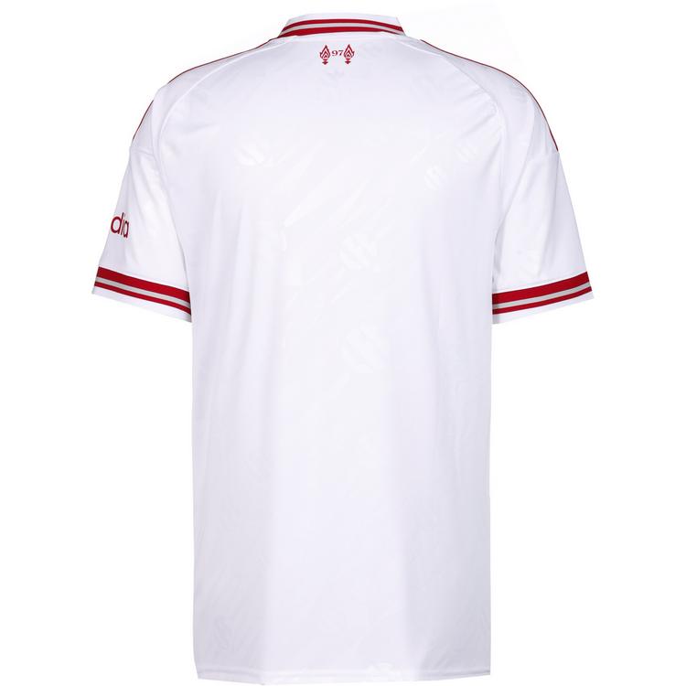 adidas adidas FC Liverpool 26-27 Ausw&auml;rts Teamtrikot Herren - white - 0 | SportScheck