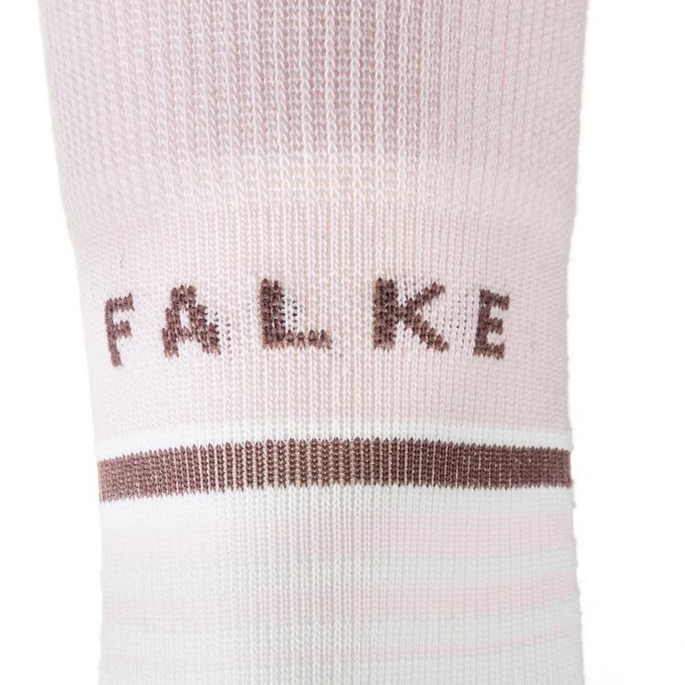 Falke Falke RU4 Endurance Cool Socken Damen - cream - 0 | SportScheck