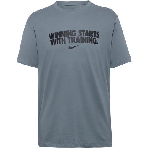 Nike DRI-FIT WINNING Funktionsshirt Herren