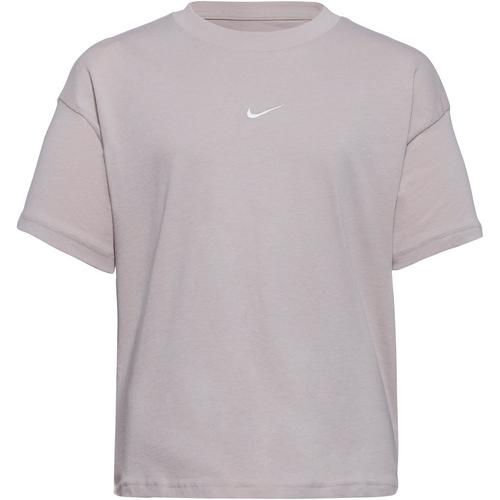Nike NSW Essentiell T-Shirt M&auml;dchen