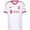 adidas FC Liverpool 26-27 Ausw&auml;rts Teamtrikot Herren - white