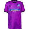 Castore HERTHA BSC HOME GOALKEEPER Teamtrikot Herren - purple cactus flower hertha bsc