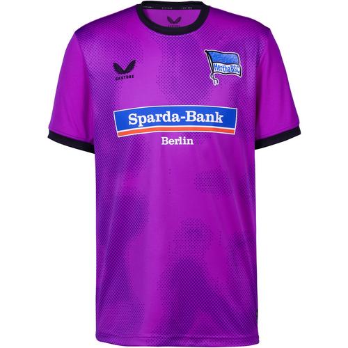 Castore HERTHA BSC HOME GOALKEEPER Teamtrikot Herren