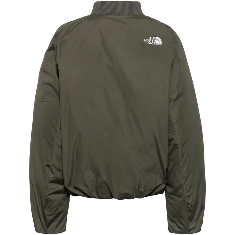 The North Face The North Face Bomberjacke Damen - new taupe green - 0 | SportScheck