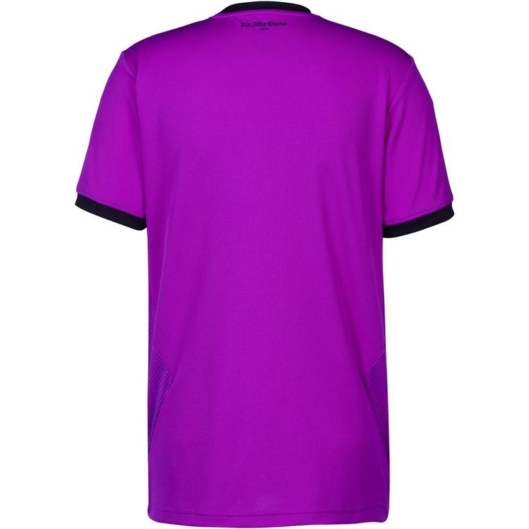 Castore Castore HERTHA BSC HOME GOALKEEPER Teamtrikot Herren - purple cactus flower hertha bsc - 0 | SportScheck