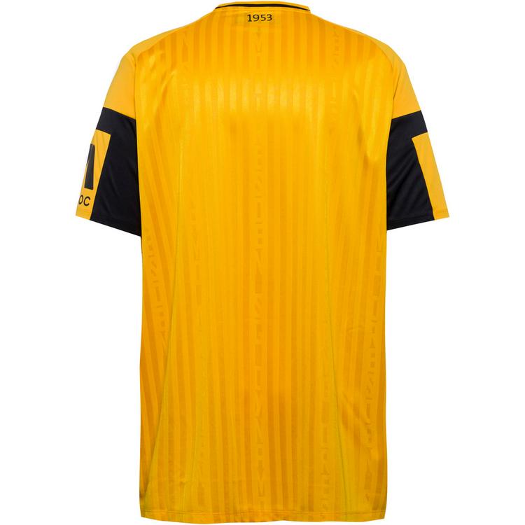 JAKO JAKO Dynamo Dresden 26-27 Home Teamtrikot - dynamic yellow - 0 | SportScheck