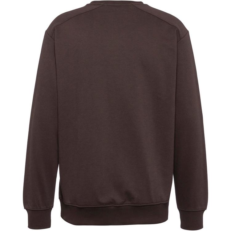 Ellesse Ellesse Sweatshirt Herren - hot fudge - 0 | SportScheck