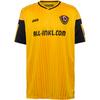 JAKO Dynamo Dresden 26-27 Home Teamtrikot - dynamic yellow