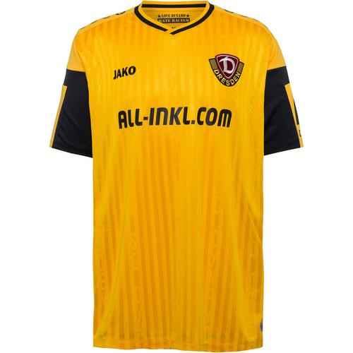 JAKO Dynamo Dresden 26-27 Home Teamtrikot