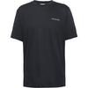 Columbia T-Shirt Herren - black