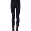 Nike DF Tights M&auml;dchen - black-white