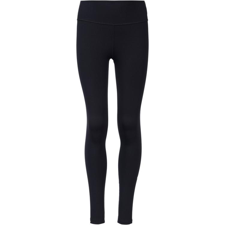 Nike Nike DF Tights M&auml;dchen - black-white - 0 | SportScheck