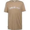 Icebreaker 150 Tech Lite Funktionsshirt Herren - cumin