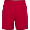 Arena FUNDAMENTALS Badehose Herren - red-turquoise