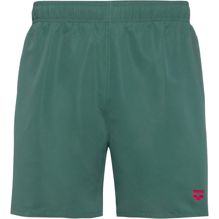 Arena Arena FUNDAMENTALS Badehose Herren - sage-red - 0 | SportScheck