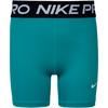 Nike Pro Tights M&auml;dchen - energy-white