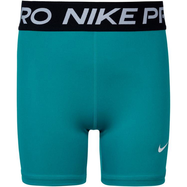 Nike Nike Pro Tights M&auml;dchen - energy-white - 0 | SportScheck