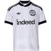 adidas Eintracht Frankfurt 26-27 Ausw&auml;rts Teamtrikot Kinder - white