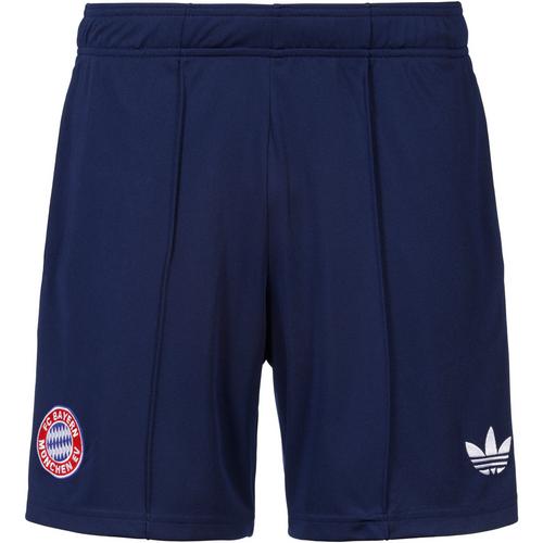 adidas FC Bayern M&uuml;nchen 26-27 Ausw&auml;rts Fu&szlig;ballshorts Herren