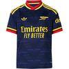 adidas FC Arsenal 26-27 Ausw&auml;rts Teamtrikot Kinder - conavy