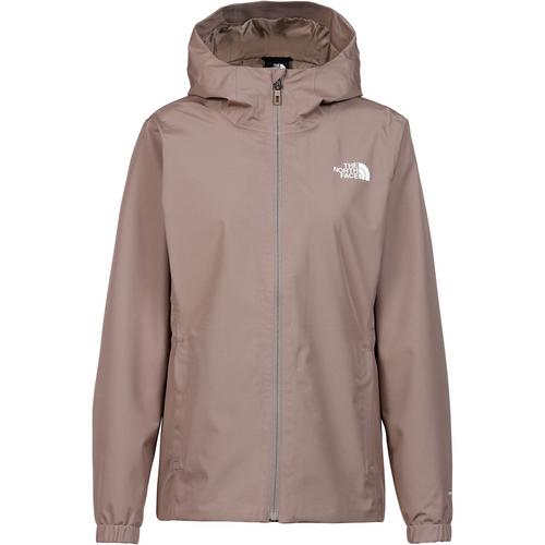 The North Face QUEST Regenjacke Damen