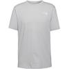 The North Face EVOLUTION BOX NSE T-Shirt Herren - cumulus cloud