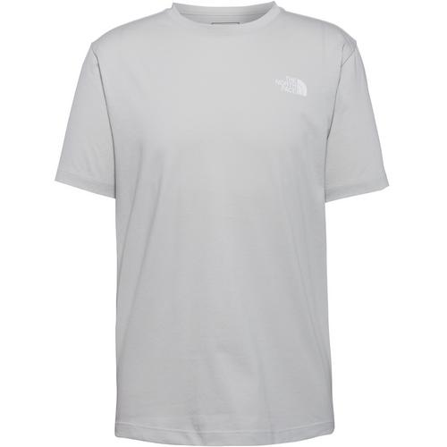 The North Face EVOLUTION BOX NSE T-Shirt Herren