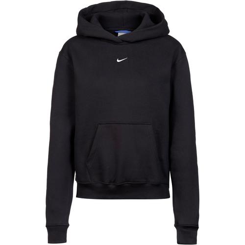 Nike Studio Fleece Hoodie Damen
