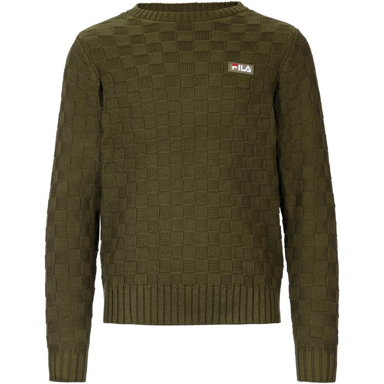 FILA FILA Sweatshirt Jungen - beech - 0 | SportScheck