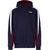 FILA Sweatjacke Jungen - black iris