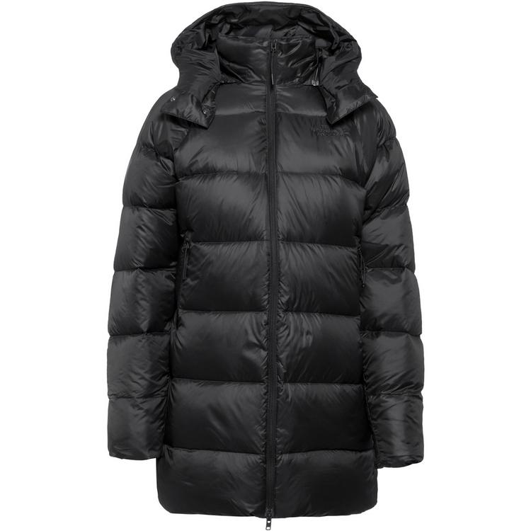 The North Face The North Face Hydrenalite City Daunenmantel Damen - tnf black - 0 | SportScheck