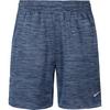Nike DF MULTI Funktionsshorts Kinder - midnight navy-football blue-white