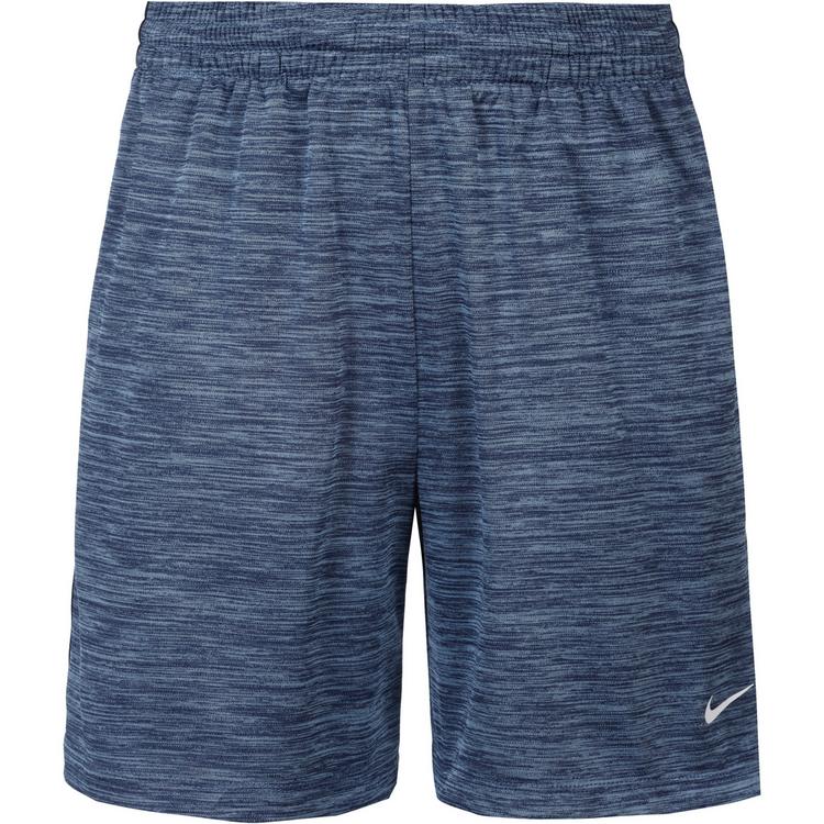 Nike Nike DF MULTI Funktionsshorts Kinder - midnight navy-football blue-white - 0 | SportScheck