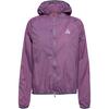 Nike ACG UV AIREEZ Laufjacke Damen - violet dust-mineral slate-summit wh