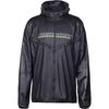 Nike STRIDE Laufjacke Herren - black