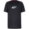 Nike STRIDE Funktionsshirt Herren - black