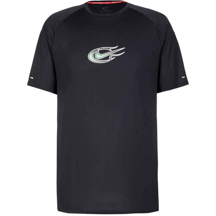 Nike Nike STRIDE Funktionsshirt Herren - black - 0 | SportScheck