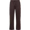 Ellesse Polyhose Herren - hot fudge