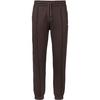 Ellesse Sweathose Herren - hot fudge