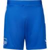 Castore HERTHA BSC HOME Fu&szlig;ballshorts Herren - blue lolite-castore white hertha bsc