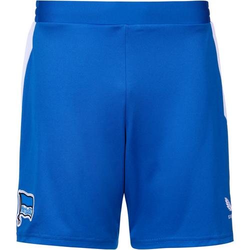 Castore HERTHA BSC HOME Fu&szlig;ballshorts Herren