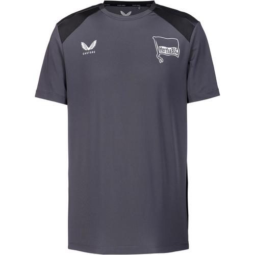 Castore HERTHA BSC PERFORMANCE T-Shirt Herren