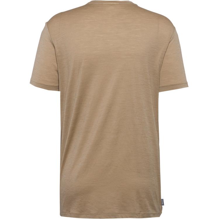 Icebreaker Icebreaker 150 Tech Lite Funktionsshirt Herren - cumin - 0 | SportScheck