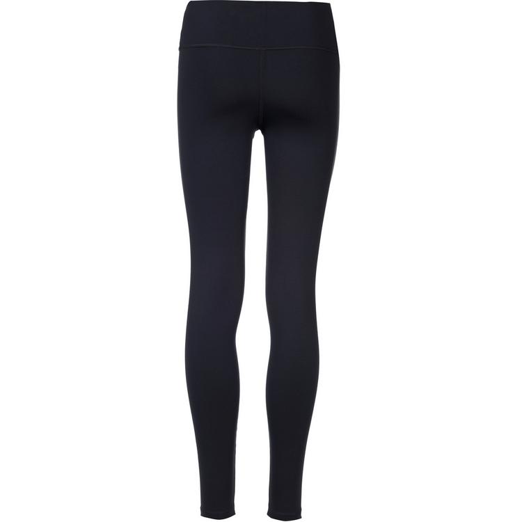 Nike Nike DF Tights M&auml;dchen - black-white - 0 | SportScheck
