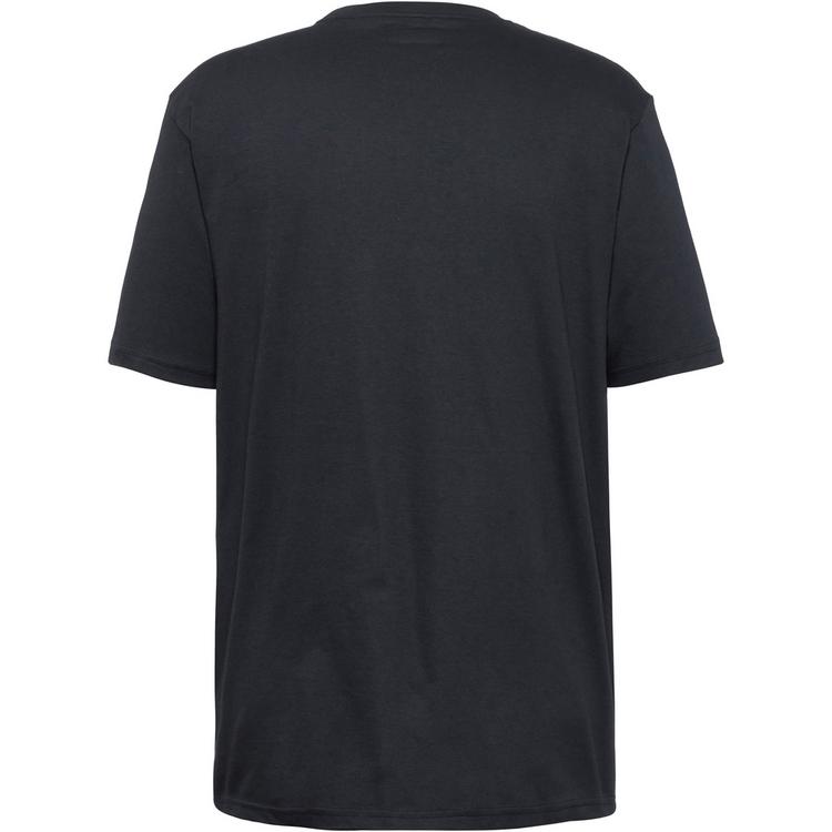 Columbia Columbia T-Shirt Herren - black - 0 | SportScheck