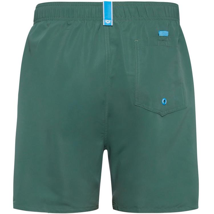 Arena Arena FUNDAMENTALS Badehose Herren - sage-red - 0 | SportScheck