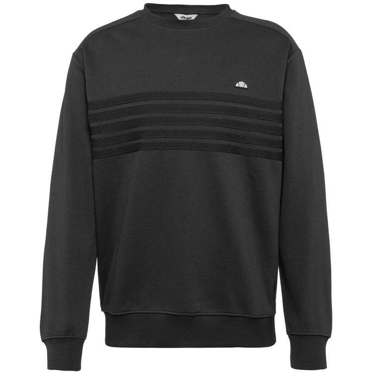 Ellesse Ellesse Sweatshirt Herren - black - 0 | SportScheck