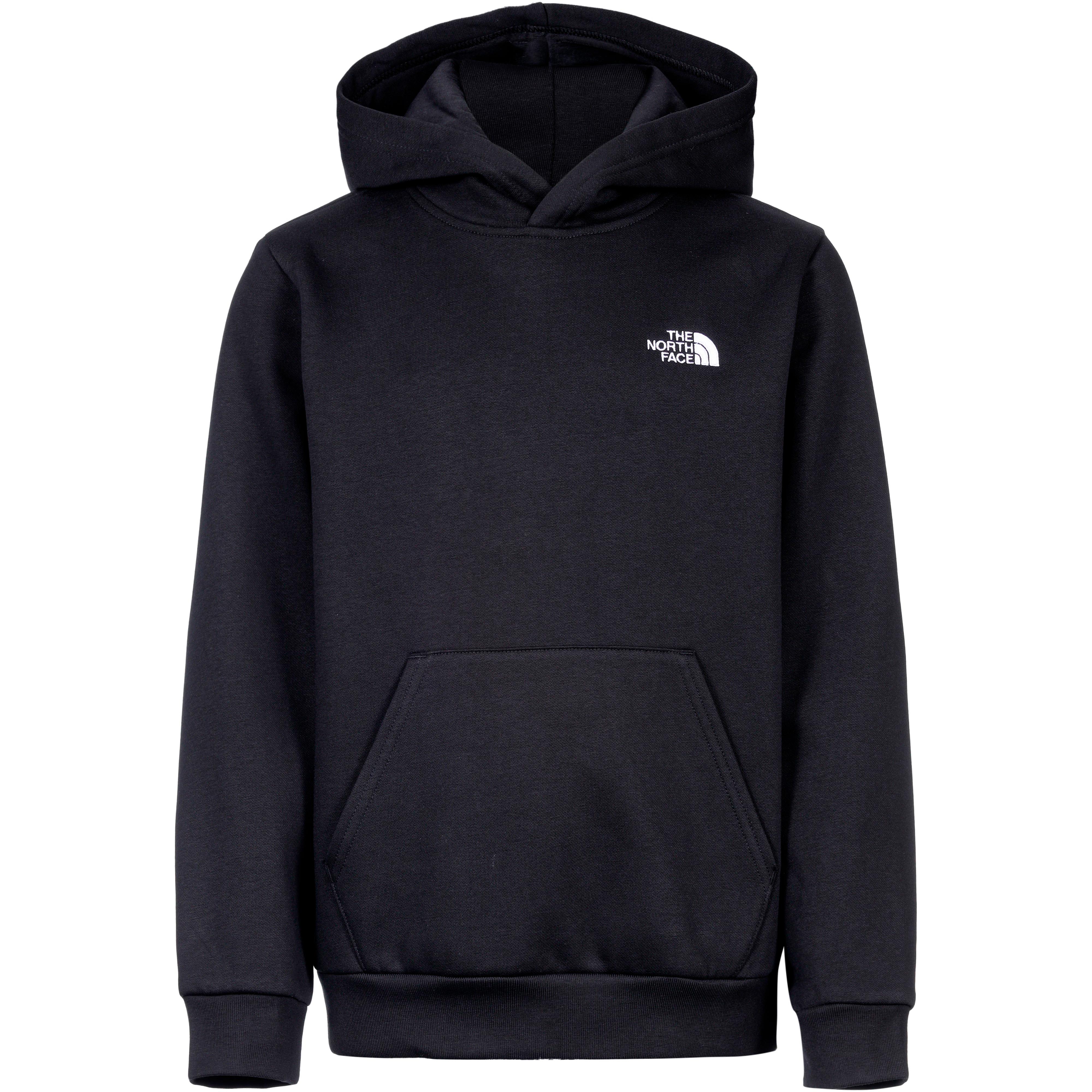 The North Face EVOLUTION SIMPLE DOME Hoodie Kinder