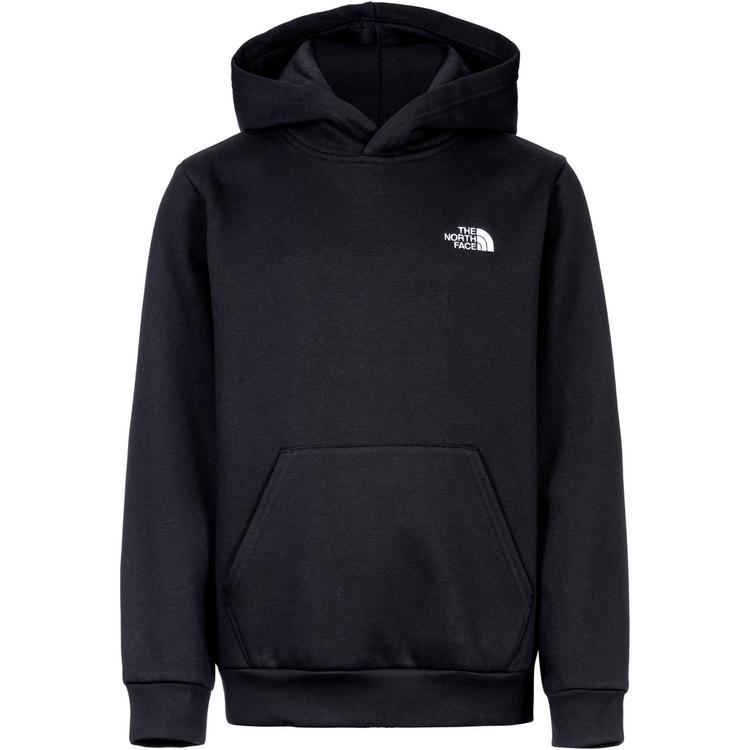 The North Face The North Face EVOLUTION SIMPLE DOME Hoodie Kinder - tnf black - 0 | SportScheck